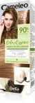 DELIA COSMETICS Cameleo Color Essence dažantis kremas Nr. 7.3 - lazdyno rie&scaron;utas 1op.