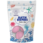 AURORA Kids Magic Bubble Gum bath balls 3 x 50 g