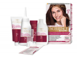 LOREAL Excellence Creme Plaukų dažai 4.15 &Scaron;altas rudas