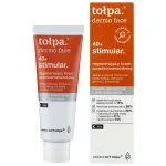 TOŁPA Dermo Face Stimular 40+ Regeneruojantis Anti-Rauk&scaron;lių Naktinis Kremas 40 ml