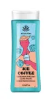 JOANNA Not Bad Herb Shower Gel Ledų Kava Labai Atsipalaiduojantis 300 ml