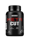 Meta Cut - 120 caps - Weider