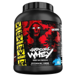 Hardcore Whey, Vanilla Ice Cream - 2270g - Mutant