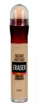 Maybelline Eraser Eye Light Concealer maskuoklis akių &scaron;viesai