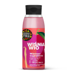 Farmona Tutti Frutti Cherry Wio vonios ir du&scaron;o aliejus Cherry Smoothness 400ml