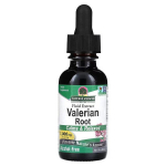 Valerian Root, 1000mg - 30 ml. - Nature's Answer
