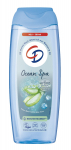 CD Ocean Spa Shower Gel 300 ml