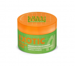 TUTTI FRUTTI #Pistachio Hugs Stangrinantis cukraus &scaron;veitiklis Pistachio + Kofeinas + Guarana 250 g