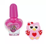 CHLAPU CHLAP LAKIER d/pazn 5ml rožinė