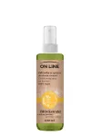 On Line From Plants With Love Plaukų kondicionierius pur&scaron;kiklis BIOekstraktas i&scaron; žaliosios arbatos ir arnikos 200ml