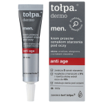 TOŁPA Dermo Men Anti-Aging akių kremas 10 ml
