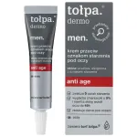 TOŁPA Dermo Men Anti-Aging akių kremas 10 ml