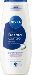 NIVEA Derma Control Restore Shower Gel 250 ml.