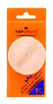 Top Choice Makeup Loose Powder Puff 6494