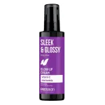 PROSALON Prosalon Slek & Glossy Ap&scaron;viečiantis plaukų kremas 100 ml