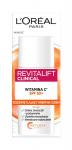 Loreal REVITALIFT CLINICAL Vitamin C* &Scaron;viesinantis Dieninis Kremas SPF50+ 50ml
