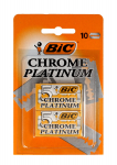 Bic skutimosi peiliukų dėžutė 10 vnt (2x5 vnt)