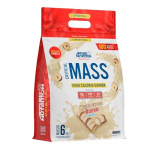 Critical Mass - Original, White Choco Bueno - 6000g - Applied Nutrition