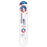 GSK Sensodyne Toothbrush Jautrumui ir dantenoms mink&scaron;tas 1 vnt