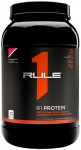 R1 Protein, Strawberries & Creme - 876g - Rule One