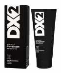 DX2 Hair &scaron;ampūnas vyrams prie&scaron; plaukų slinkimą 150 ml