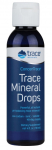 ConcenTrace Trace Mineral Drops - 118 ml. - Trace Minerals