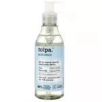 TOŁPA Authentic Face wash gel - drėkinama oda 195 ml