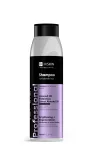 HISKIN Professional Blonde Hair Shampoo - &Scaron;viesinimas ir regeneracija 400 ml