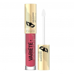 EVELINE LIQUID LIPSTICK VARIETE 06 skysti lūpų dažai 06