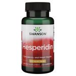 Hesperidin - Vitaminas P - 500 mg - N60 - Swanson
