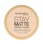 Rimmel Stay Matte Pressed Powder Nr. 004 14g