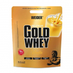 Gold Whey, Vanilla - 2000g - Weider