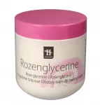 Hegron Care Rose Glycerine kūno ir veido kremas 350ml