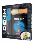 DENIM ORIGINAL SET su &scaron;epetėliu