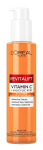 LOREAL DERMO REVITALIFT CLINICAL Vit C valymo gelis