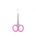STALEKS Smart Cuticle žirklės su kabliu SS-41/3 1 vnt