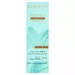 DERMIKA Maestria Skin Matrix Repair Luxury anti-rauk&scaron;lių serumas su sraigių gleivėmis ekstraktas (15%) 30ml