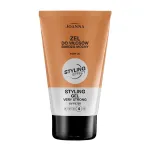 Joanna Styling Effect plaukų gelis - labai stiprus 150ml