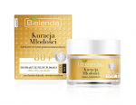 Bielenda Youth Cure 80+ Atkuriantis anti-rauk&scaron;lių kremas dienai ir nakčiai 50ml