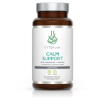 Calm Support - 60 vcaps - Cytoplan