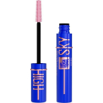 MAYBELLINE Lash Sensational Sky High Ilginantis Tu&scaron;as - Mėlynas Rūkas 7.2ml