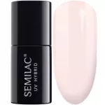 SEMILAC Hybrid Nail Polish 032 Biscuit - 7 ml