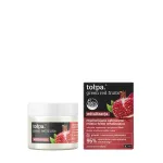 TOŁPA Green Revitalization Overnight Regenerating Cream-Mask Raudonie Vaisiai 50 ml