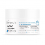 BIELENDA Hydro Lipidium Barrier body butter strongly regenerating