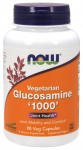 Glucosamine 1000 Vegetarian - 90 vcaps - NOW Foods