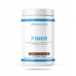 Fiber, Chocolate - 312g - Revive