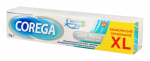GSK Corega dantų protezų fiksavimo gelis - Super stiprūs neutralūs skonis 70g