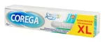 GSK Corega dantų protezų fiksavimo gelis - Super stiprūs neutralūs skonis 70g
