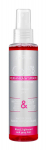 Joanna Ultra Color System plaukų skalavimo pur&scaron;kiklis - rožinė 150ml