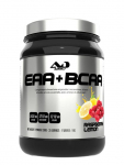 EAA+BCAA, Raspberry Lemon - 350g - Addict Sport Nutrition
